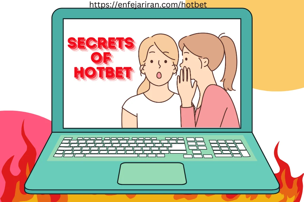 راز های موفقیت در شرط‌ بندی با سایت هات بت